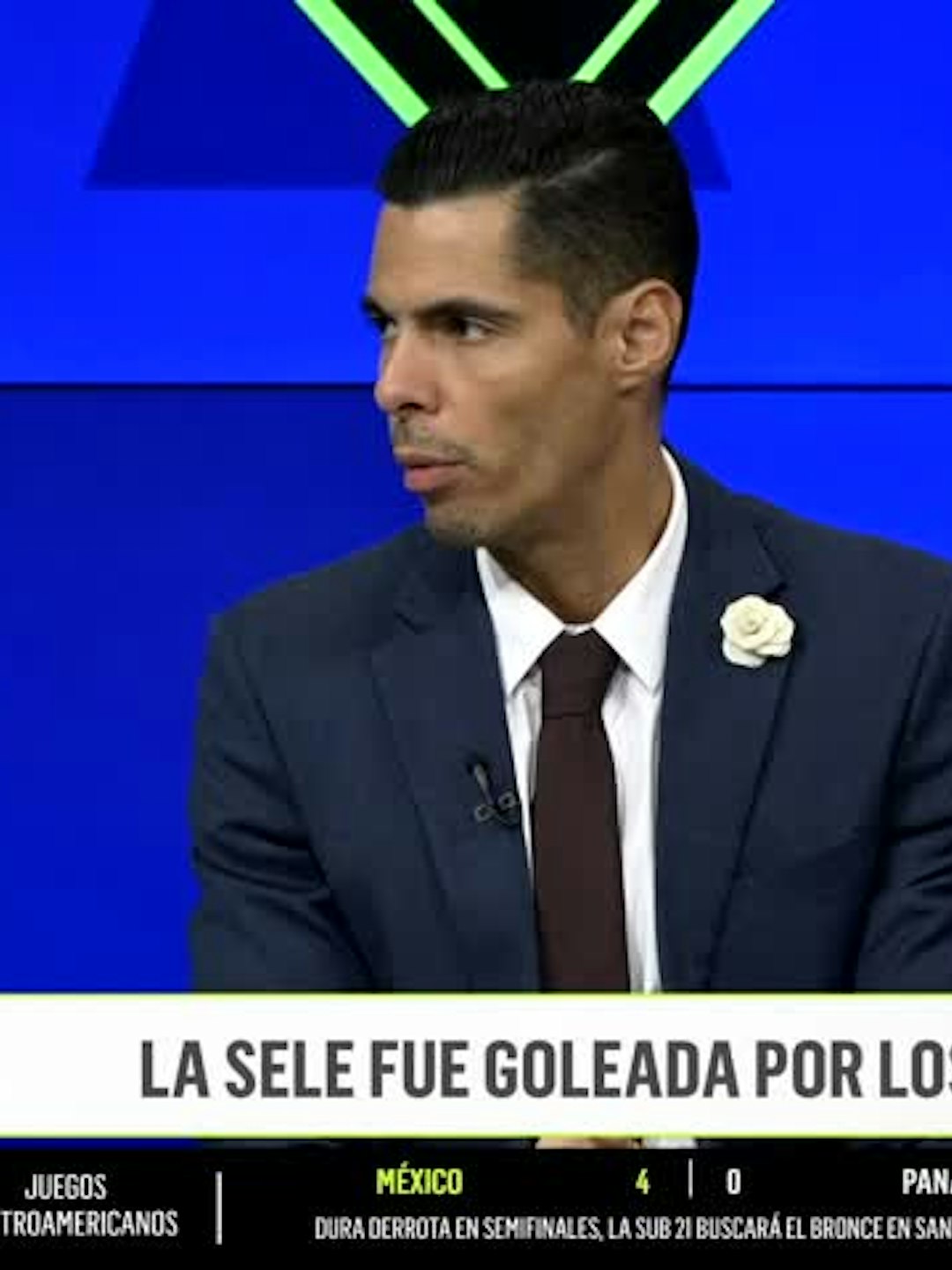 TVMAX Deportes - Jueves 6 de julio de 2026