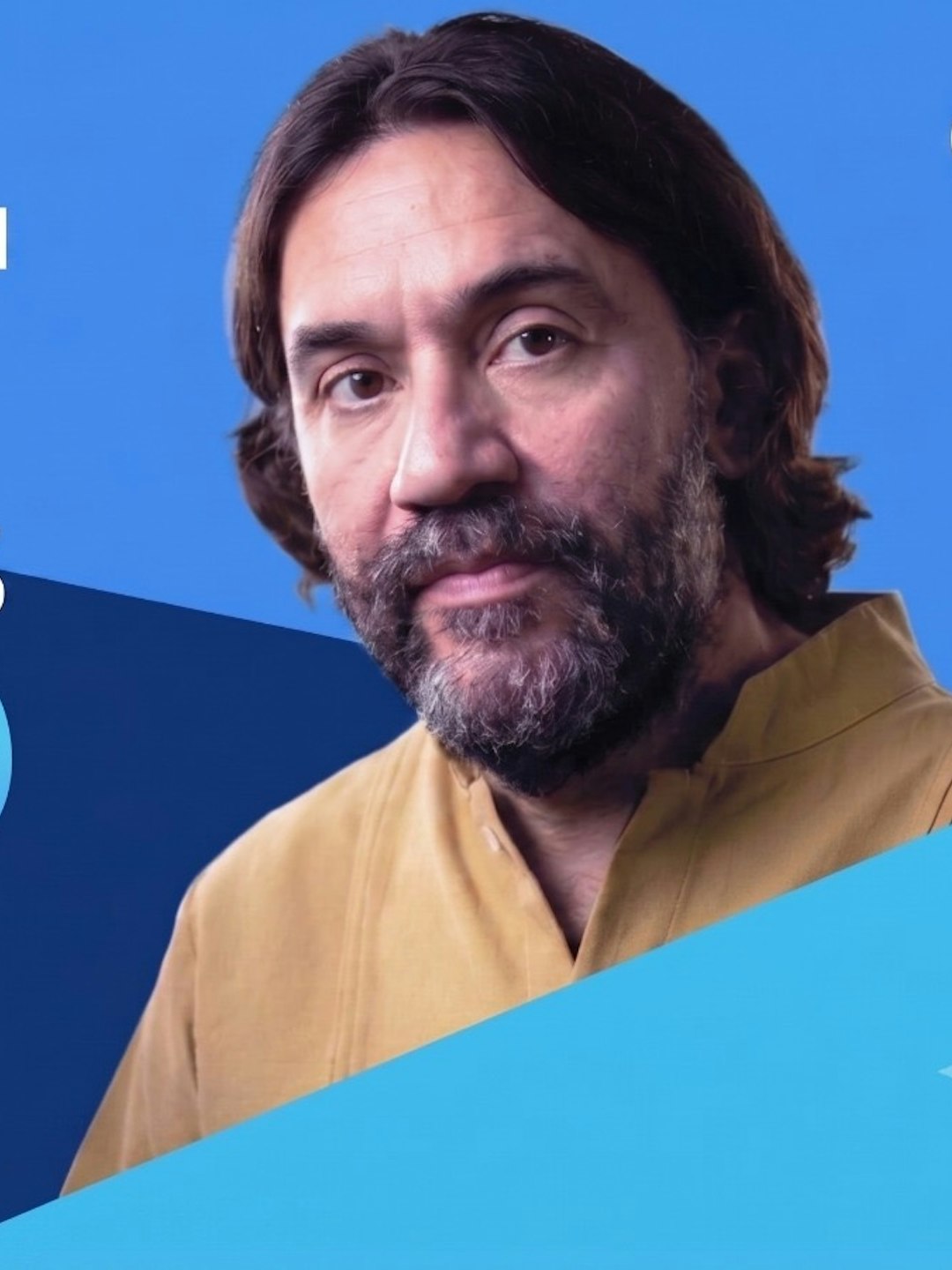 Líderes 360 | Mario Castrellón