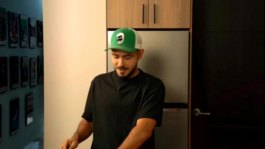 Comiendo Cuentos - Juan Ep. 8
