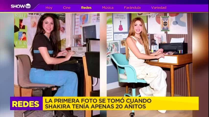 SHOW TVN - Lunes 5 de agosto de 2026