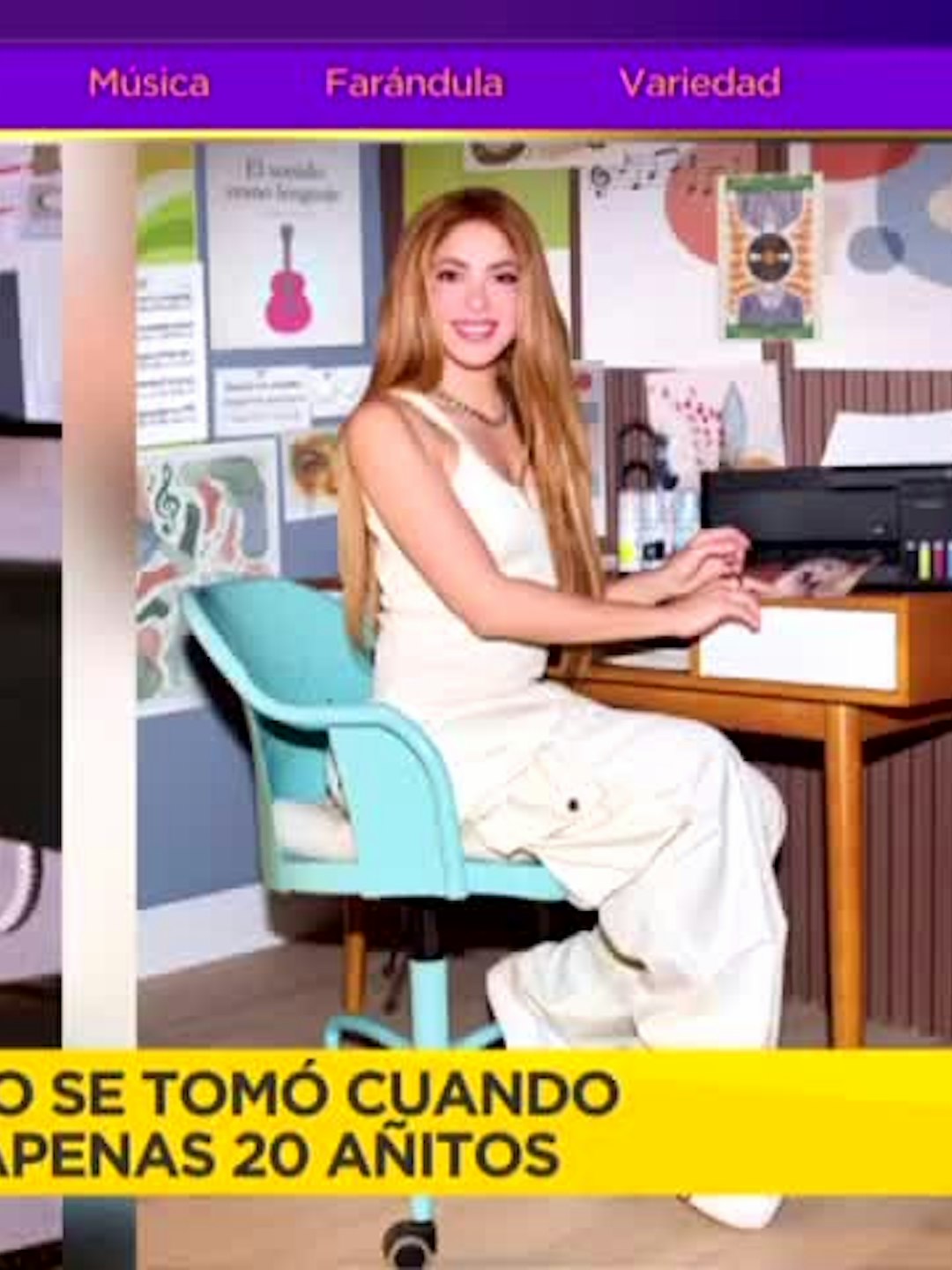 SHOW TVN - Lunes 5 de agosto de 2026