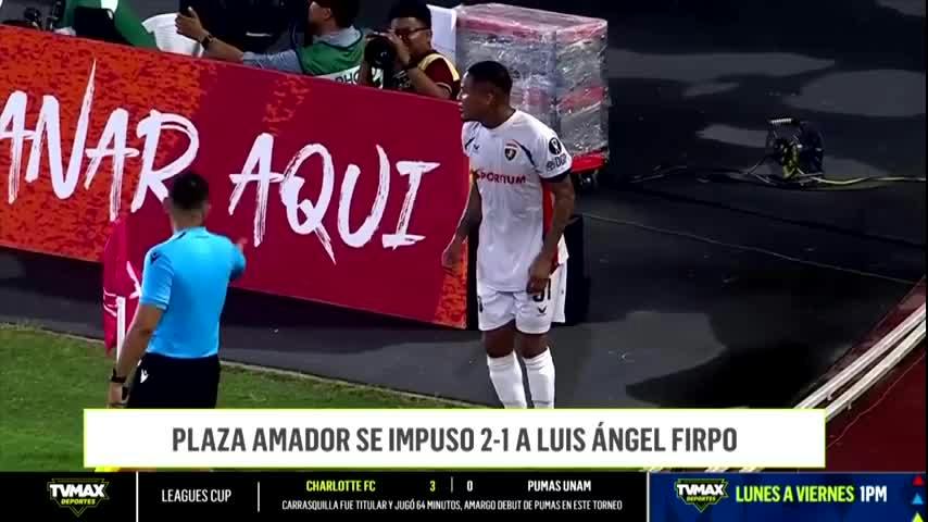 TVMAX Deportes - Miércoles 5 de julio de 2026