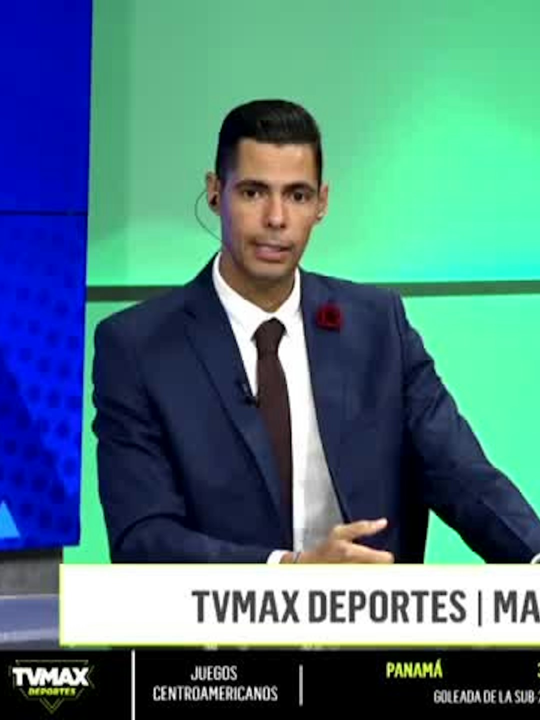 TVMAX Deportes - Martes 4 de julio de 2026