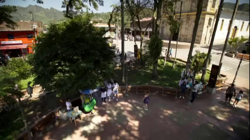 María la Caprichosa - Episodio 12