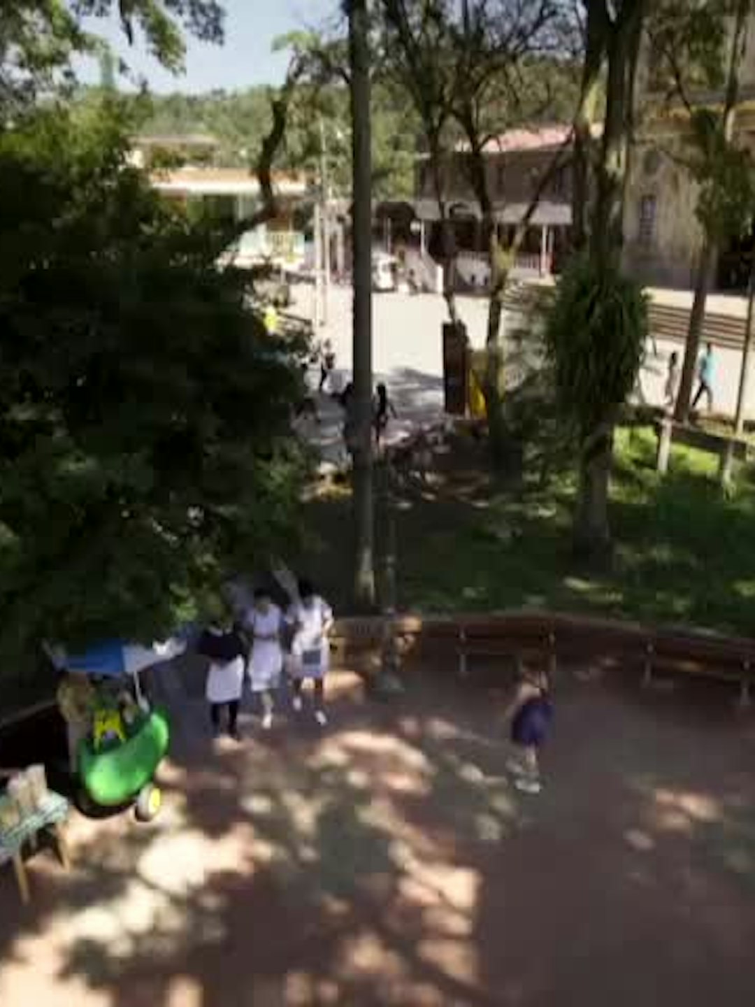 María la Caprichosa - Episodio 12