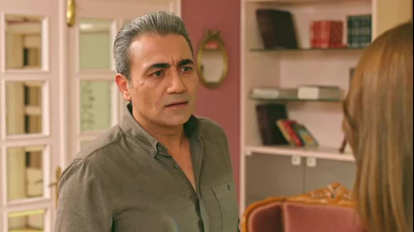 Una Luz de Esperanza - Episodio 163