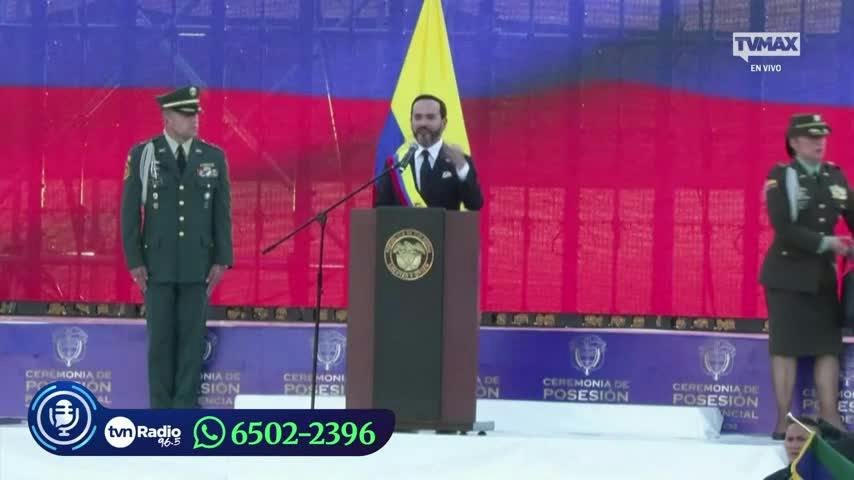 Mesa de Periodistas 10 de agosto de 2026