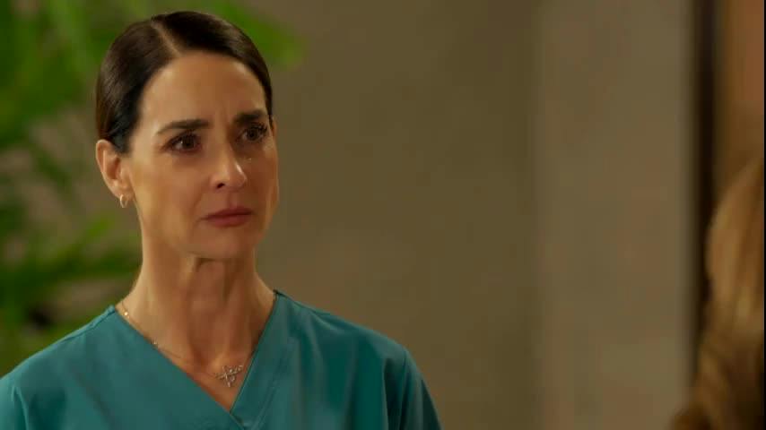 Mi verdad Oculta - Episodio 57