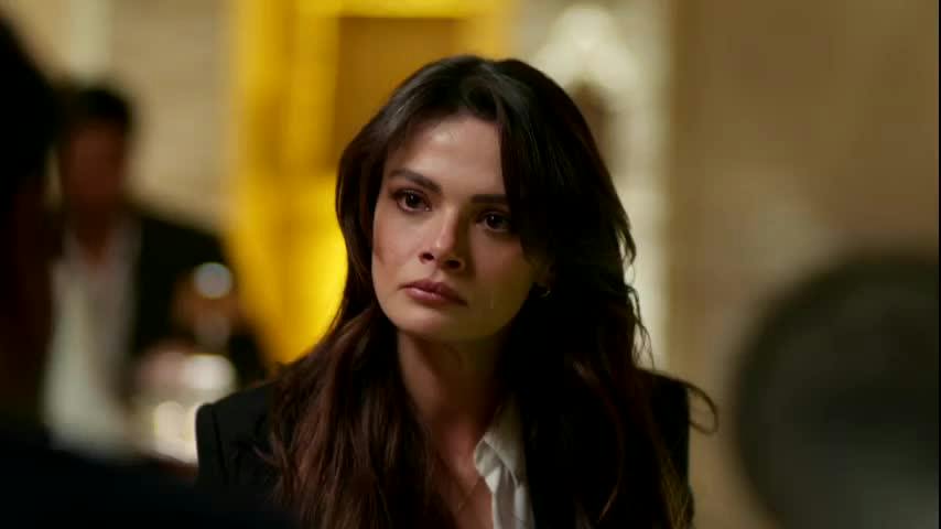 Tierra Lejana - Episodio 12