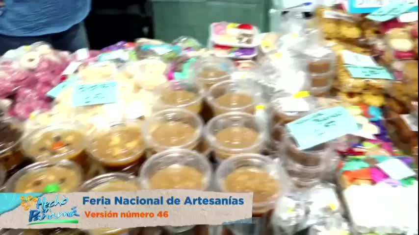 Hecho en Panamá del 8 de agosto de 2026