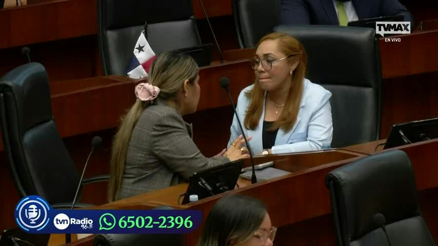 Mesa de Periodistas 12 de agosto de 2026