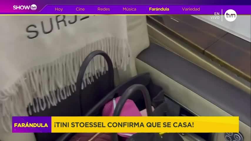 SHOW TVN - Miércoles 12 de agosto de 2026