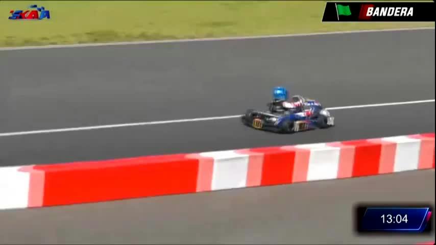 SKAPA TV - Episodio 9