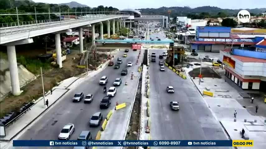Contenido exclusivo: La otra ciudad