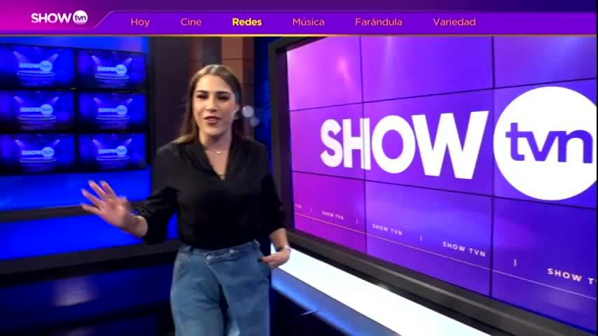 SHOW TVN - Viernes 07 de agosto de 2026