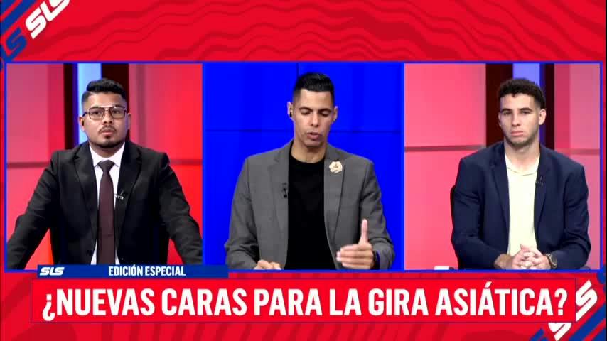 Somos la Sele - Lunes 10 de agosto de 2026