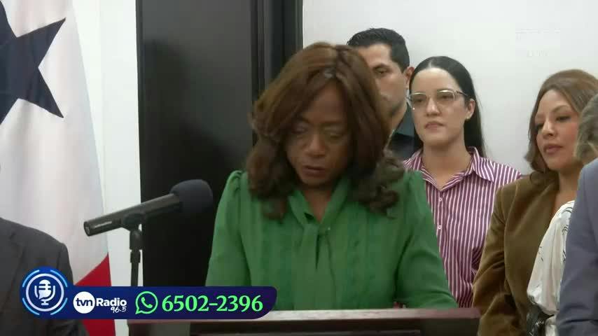 Mesa de Periodistas 13 de agosto de 2026