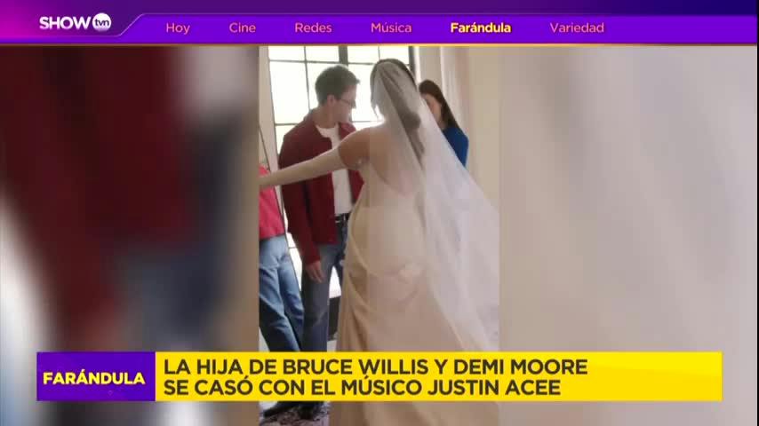 SHOW TVN - Lunes 10 de agosto de 2026