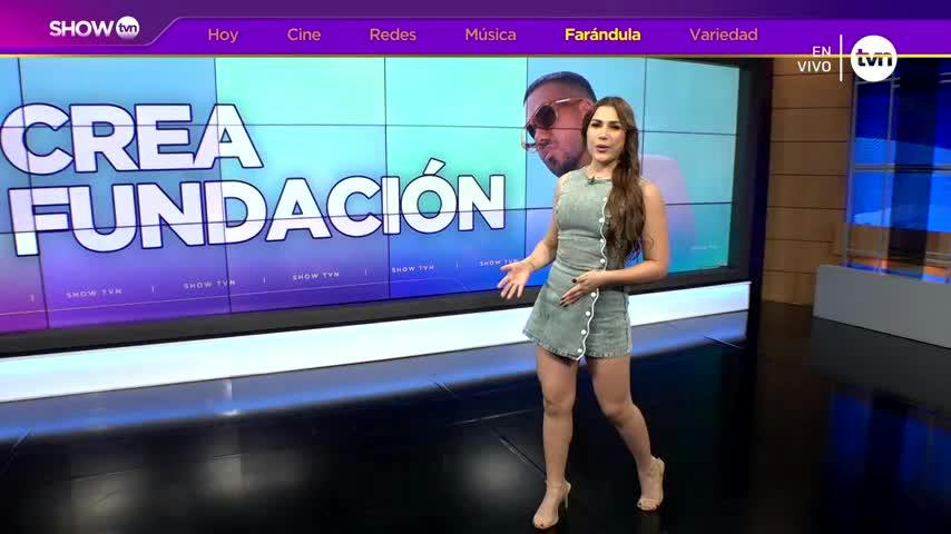 SHOW TVN - Jueves 13 de agosto de 2026
