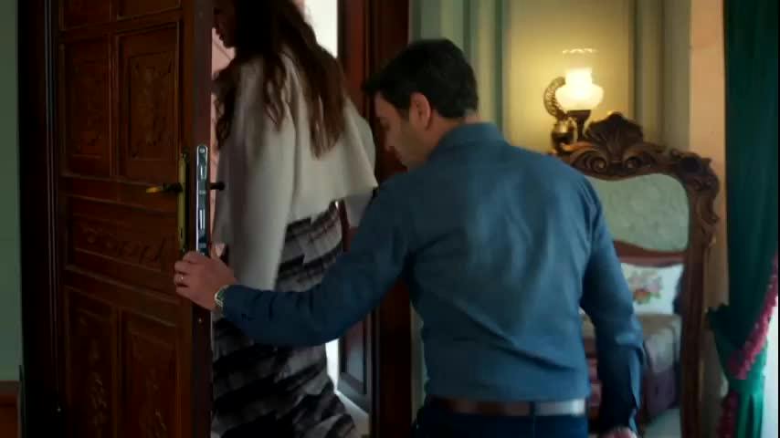 Tierra Lejana - Episodio 40