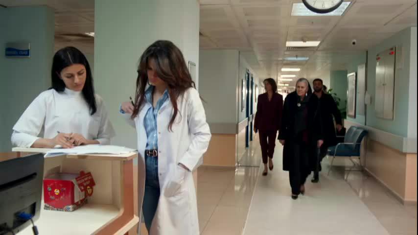 Tierra Lejana - Episodio 30