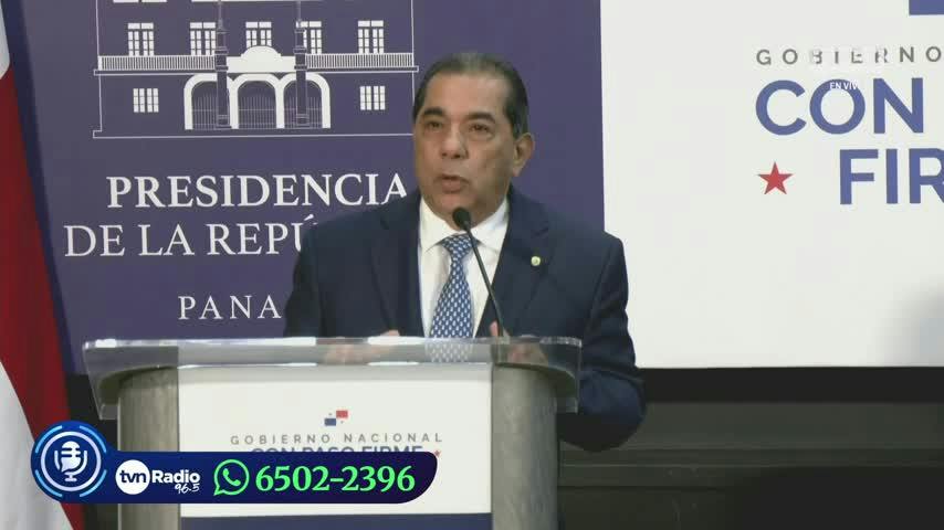 Mesa de Periodistas 14 de agosto de 2026