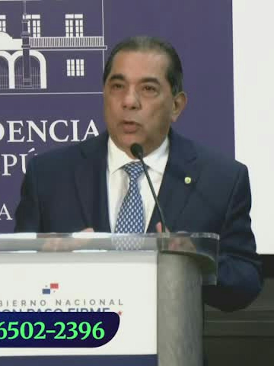 Mesa de Periodistas 14 de agosto de 2026