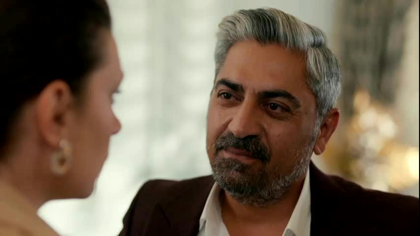 Imperdonable - Episodio 107