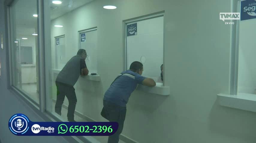 Mesa de Periodistas 17 de agosto de 2026