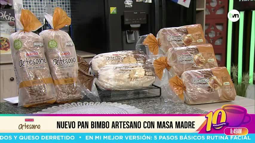 Cocina con Alexis: Emparedado de Vegetales Asados