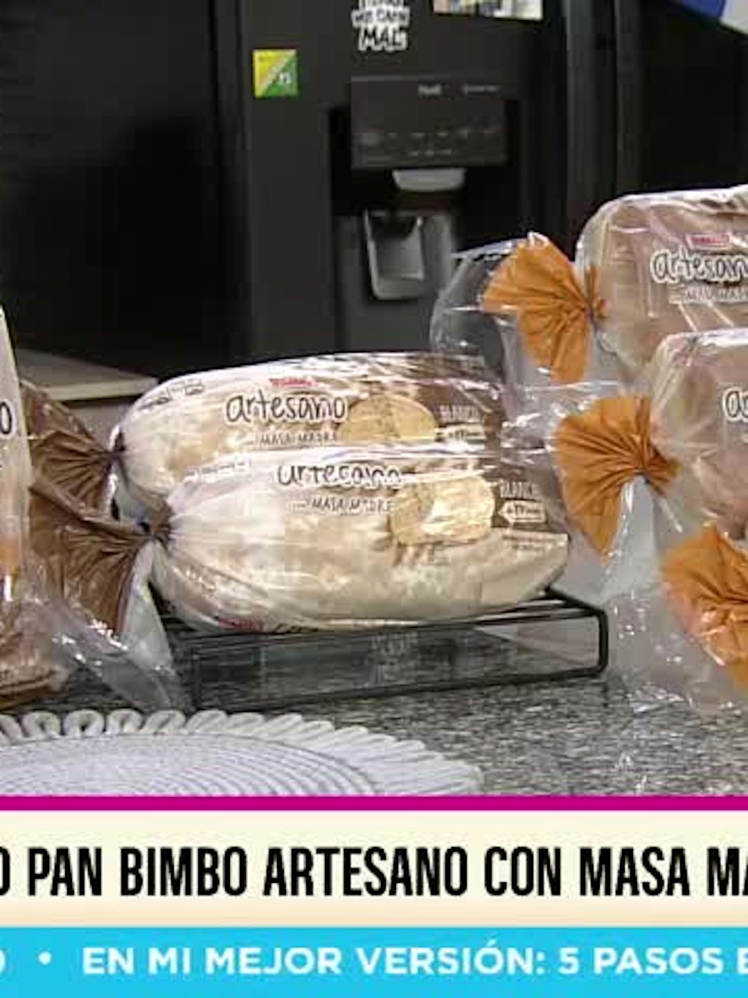 Cocina con Alexis: Emparedado de Vegetales Asados