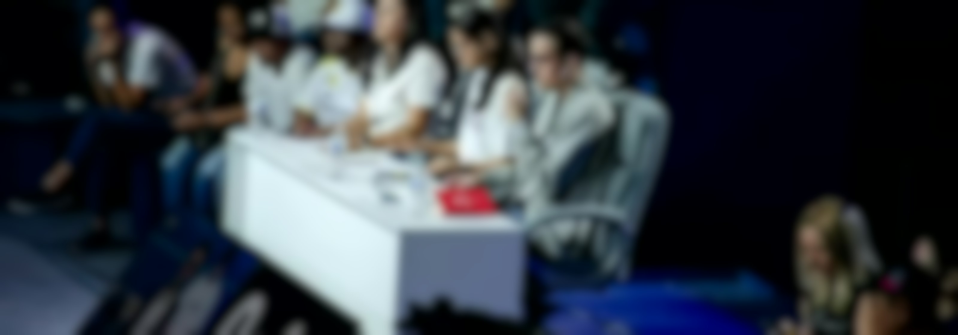 Gente que Inspira: Asociación Panameña de Debate