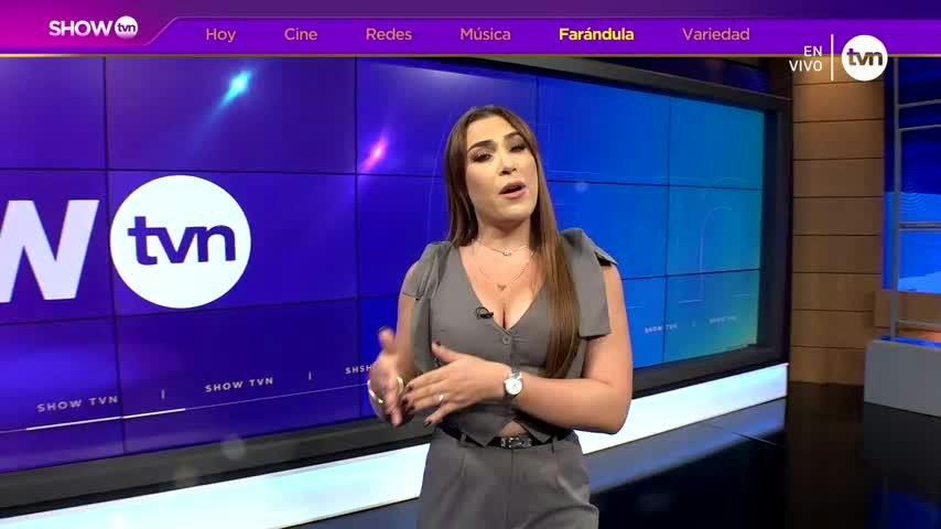 SHOW TVN - Viernes 18 de agosto de 2026