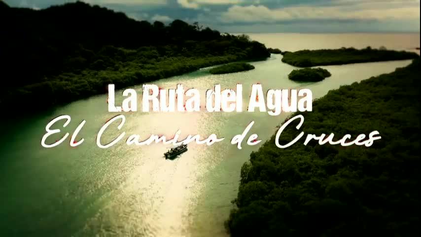 La Ruta Colonial - El Camino de Cruces