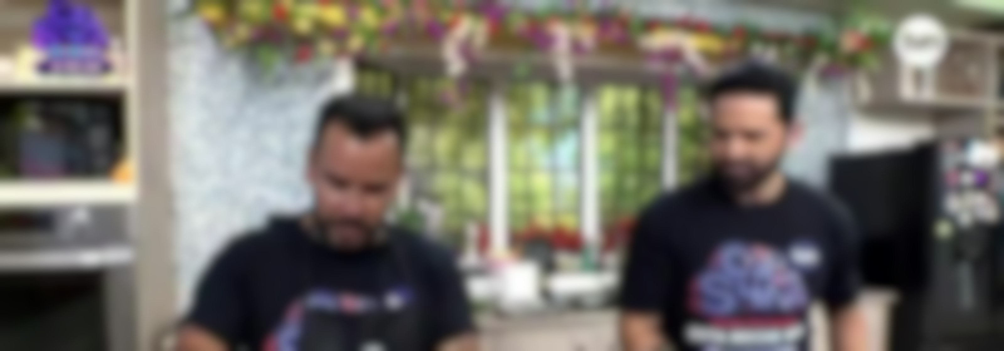 Cocina con Alexis: Lasaña ranch