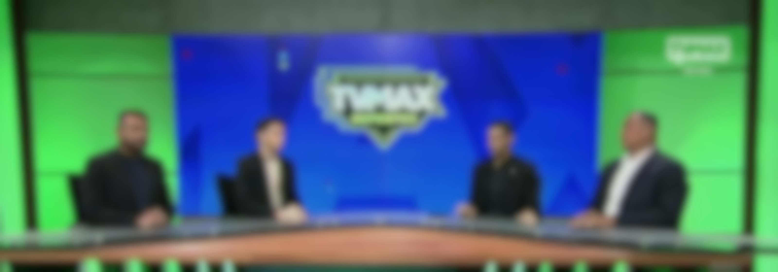 TVMAX Deportes - Miércoles 19 de agosto de 2026