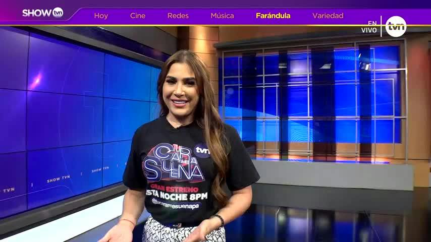 SHOW TVN - Miércoles 19 agosto de 2026