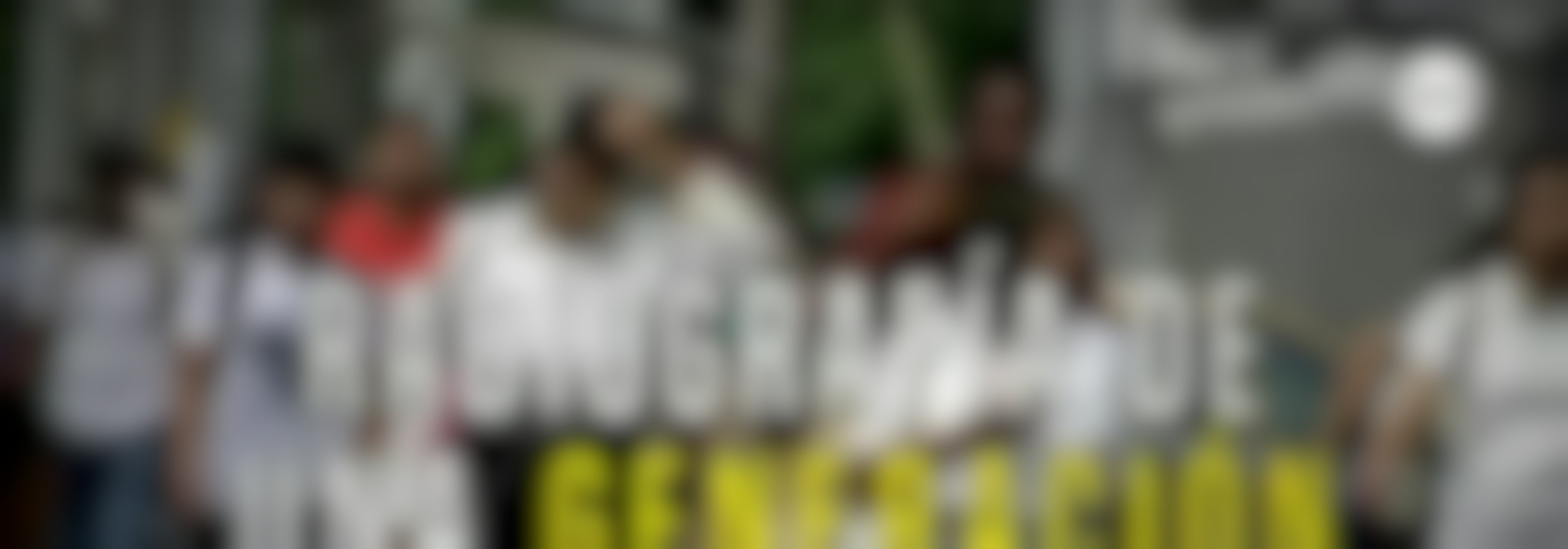 Contenido Exclusivo: Radiografía de una generación