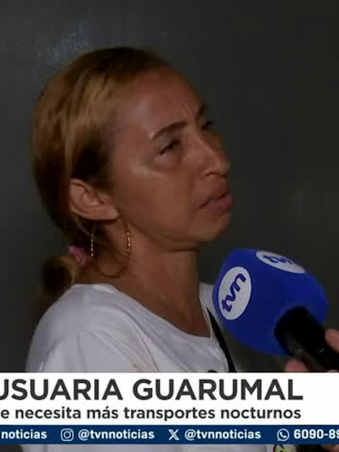 Contenido Exclusivo: Viviendo contra el reloj, Panamá Norte