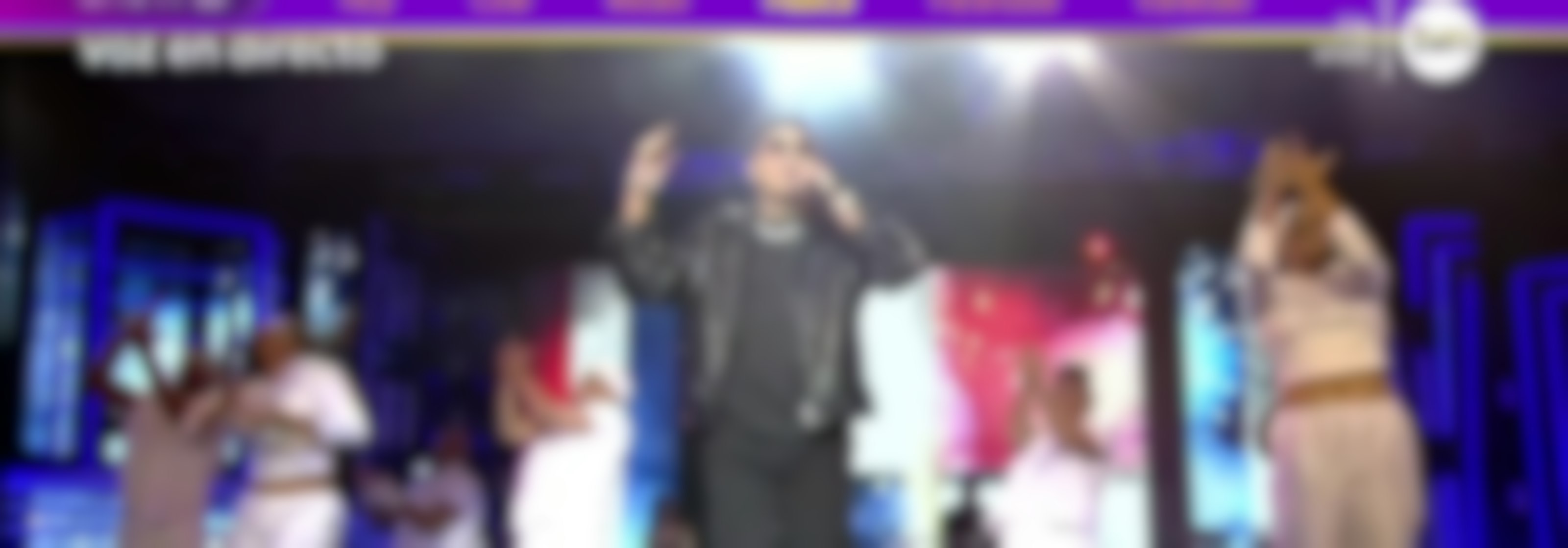 SHOW TVN - Jueves 20 de agosto de 2026