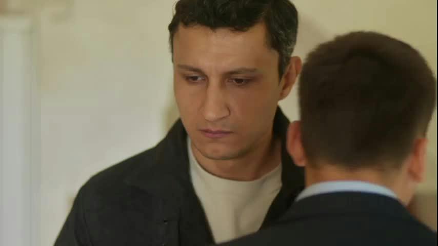 Tierra Lejana - Episodio 15 