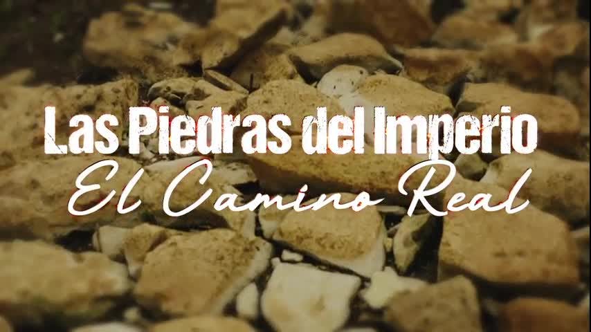 La Ruta Colonial - El Camino Real