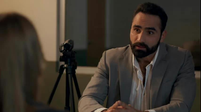 Mi Verdad Oculta - Episodio 62