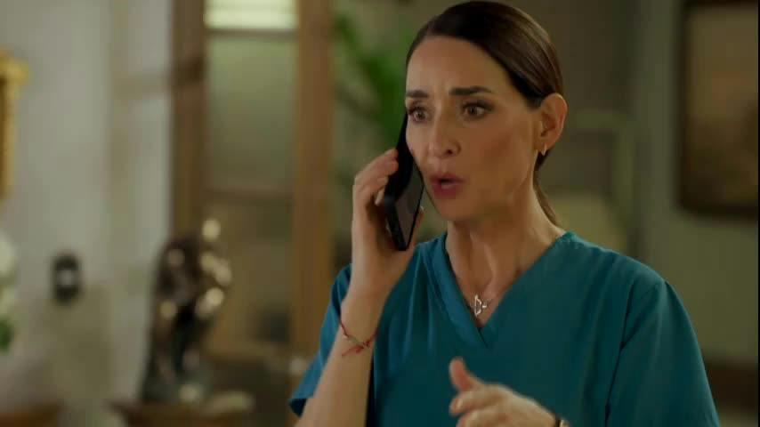 Mi Verdad Oculta - Episodio 64