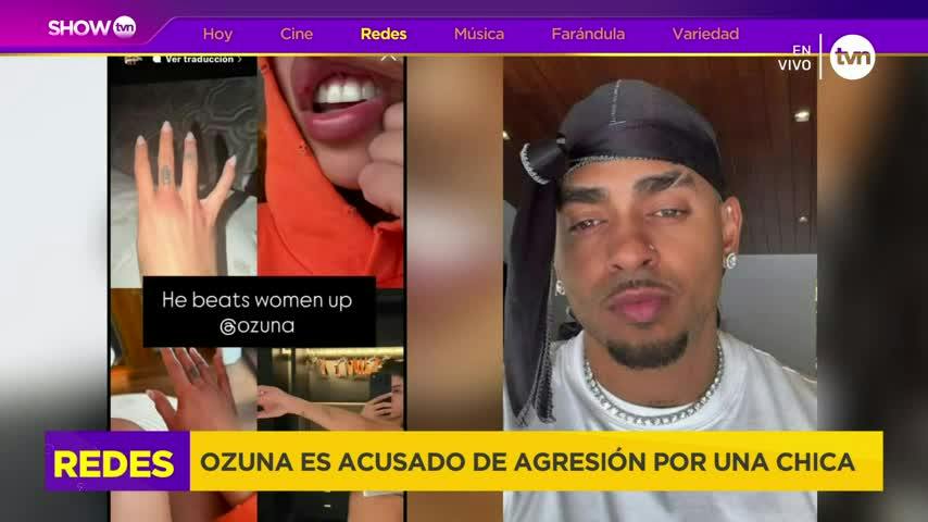 SHOW TVN - Lunes 24 de agosto de 2026