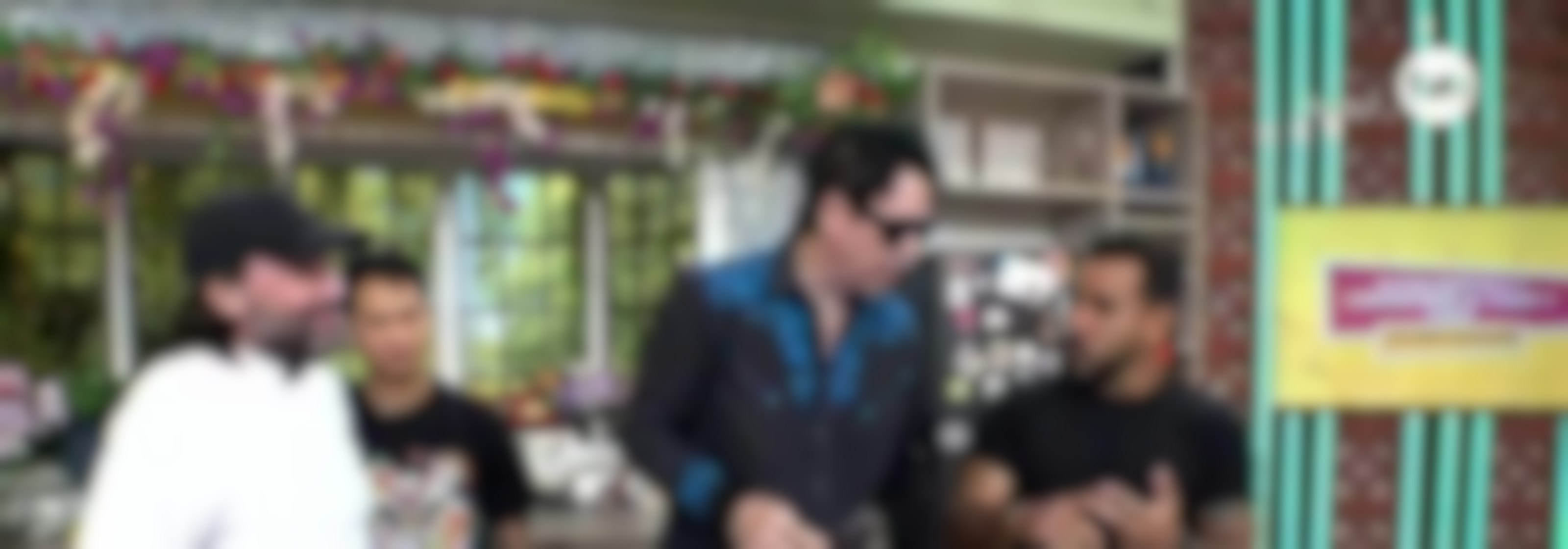 Cocina con Alexis: Alitas al buffalo y langostinos al curry y coco