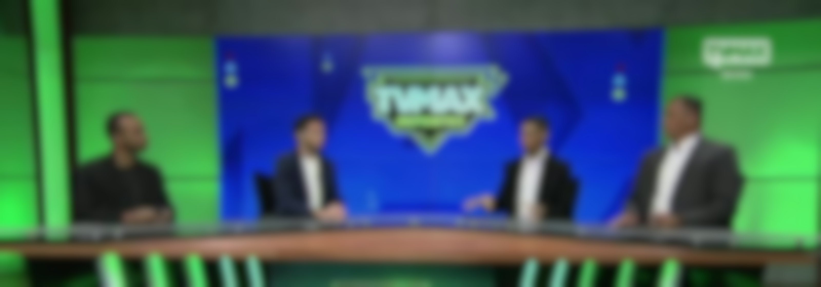 TVMAX Deportes - Martes 25 de agosto de 2026