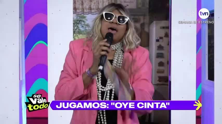 Se Vale Todo - Martes 25 de agosto de 2026
