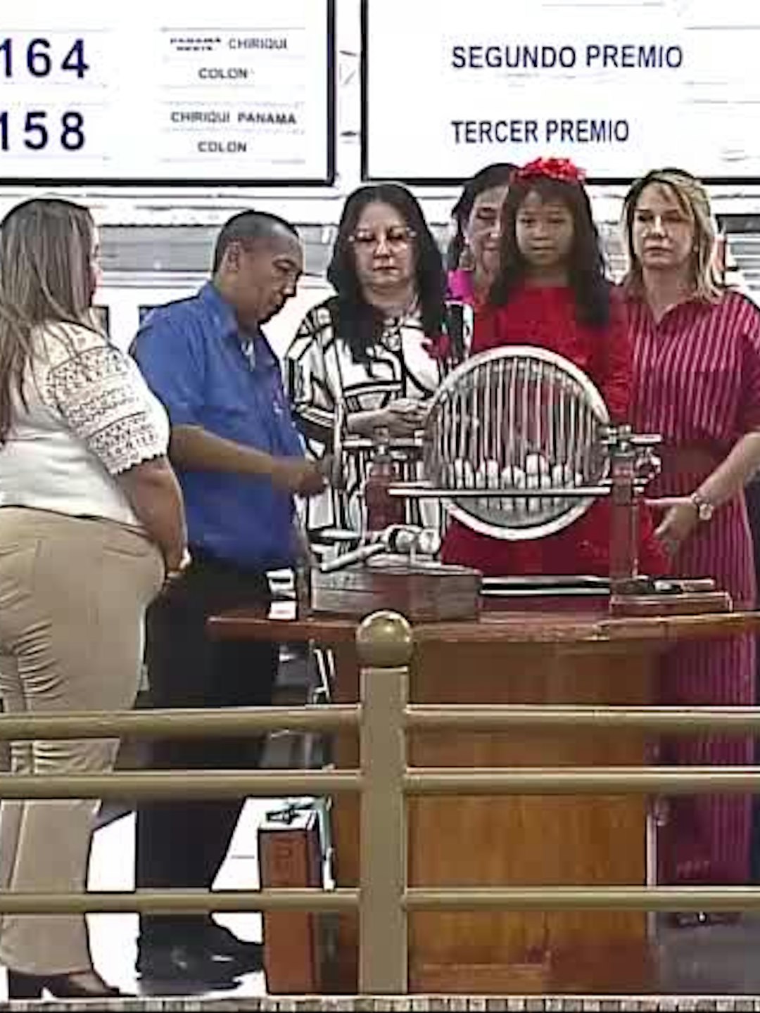 La Lotería del 26 de agosto de 2026