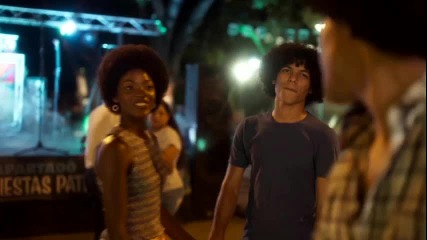 María la Caprichosa - Episodio 30